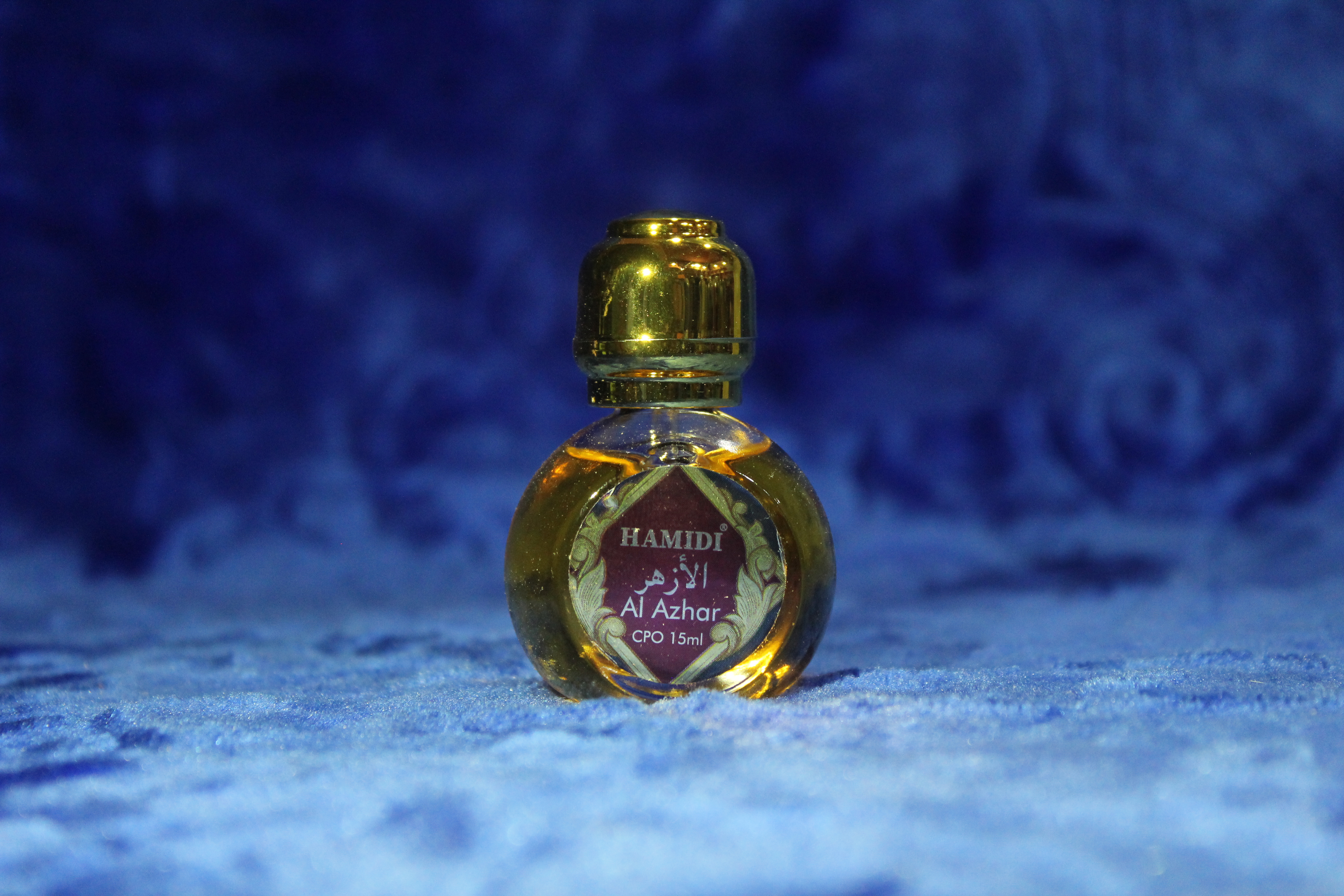 MMB Perfumes